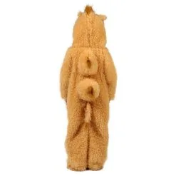 Twee Bultige Kameel Kind Kostuum -Cosplaykostuum Winkel p1004017 4 2