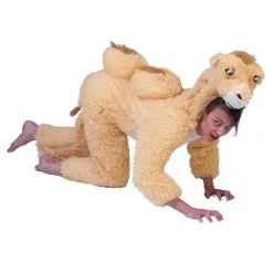 Twee Bultige Kameel Kostuum -Cosplaykostuum Winkel p1006017 3 2