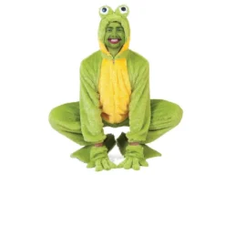 Kikker Kostuum 7 Kikker Kostuum -Cosplaykostuum Winkel p1006027 3 2