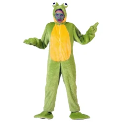 Kikker Kostuum 8 Kikker Kostuum -Cosplaykostuum Winkel p1006027 4 2