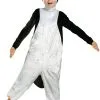 Pinguin Madagascar Dreamworks Kinderen Kind Kostuum