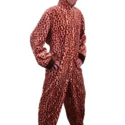 Gerard Giraffe Overall Pluche Kostuum