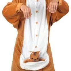 Karel Kangoeroe Kostuum