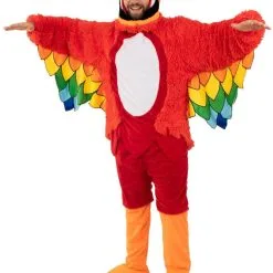 Ra Ra Ra Ara Kostuum