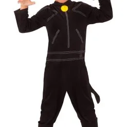 Cat Noir Kostuum Jongen