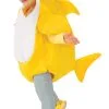 Baby Shark Kostuum Kind