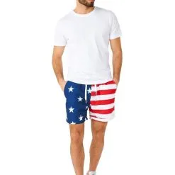 Mr America Stars And Stripes Man Kostuum -Cosplaykostuum Winkel scom 1012 6 4