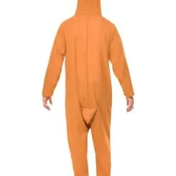 Rudolf Lapland Kerst Man Kostuum -Cosplaykostuum Winkel smf2018 26951 2 19