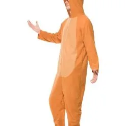 Rudolf Lapland Kerst Man Kostuum -Cosplaykostuum Winkel smf2018 26951 3 19