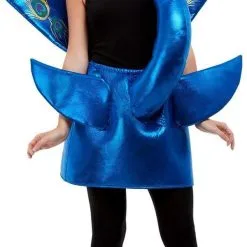 Prachtige Trotse Pauw Waaierstaart Vrouw Kostuum -Cosplaykostuum Winkel smf2019 47137 2 20