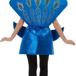 Prachtige Trotse Pauw Waaierstaart Vrouw Kostuum -Cosplaykostuum Winkel smf2019 47137 3 20