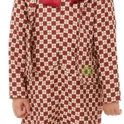 Wind In The Willows Wind In De Wilgen Pad Kind Kostuum