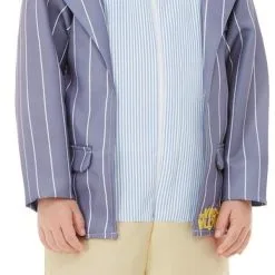 Wind In The Willows Wind In De Wilgen Water Rat Jongen Kostuum -Cosplaykostuum Winkel smf2019 48784 2 22