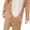Giraffe Savanne Afrika Kostuum