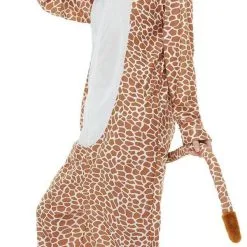 Giraffe Savanne Afrika Kostuum -Cosplaykostuum Winkel smf2019 50713 4 22