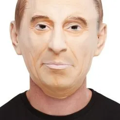 Masker President Kameraad Poetin