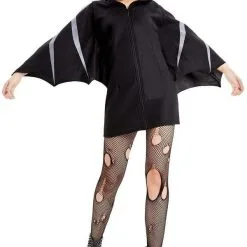 Vleermuis Duistere Nachten Vrouw Kostuum -Cosplaykostuum Winkel smf2019 50941 2 23