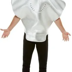 Pijlstaartrog Stingray Stille Oceaan Kostuum