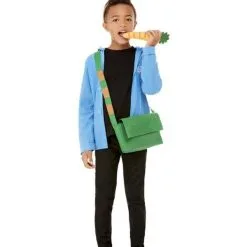 Pieter Konijn Wortel In Een Tasje Met Oren -Cosplaykostuum Winkel smf 2020 52278 2 16