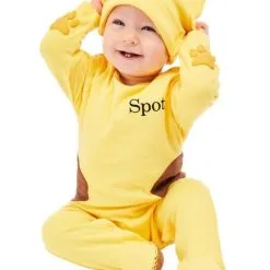 Spot De Hond Kind Kostuum