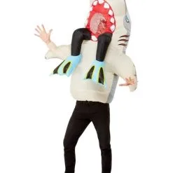 Opblaasbaar Opgeslokt Door Een Haai Man Kostuum 4 Opblaasbaar Opgeslokt Door Een Haai Man Kostuum -Cosplaykostuum Winkel smf 2020 55023 2 19