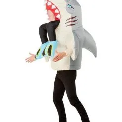 Opblaasbaar Opgeslokt Door Een Haai Man Kostuum 5 Opblaasbaar Opgeslokt Door Een Haai Man Kostuum -Cosplaykostuum Winkel smf 2020 55023 3 19