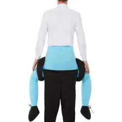 Op De Schouders Van Boris Johnson Man Kostuum -Cosplaykostuum Winkel smf 2020 55076 3 20