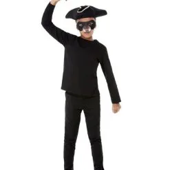 De Wegpiraat Rat Set