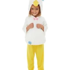 Deluxe Jozefien Kwebbeleend Kind Kostuum -Cosplaykostuum Winkel smf 2021 50184 2 11