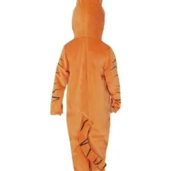 Goedaardige Vriendelijke Tijger Kind Kostuum 6 Goedaardige Vriendelijke Tijger Kind Kostuum -Cosplaykostuum Winkel smf 2021 52483 3 13