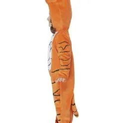 Goedaardige Vriendelijke Tijger Kind Kostuum 7 Goedaardige Vriendelijke Tijger Kind Kostuum -Cosplaykostuum Winkel smf 2021 52483 4 13