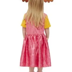 Sula Het Lieve Olifantje Meisje Kostuum -Cosplaykostuum Winkel smf 2021 52605 3 13