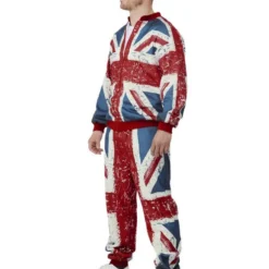 Trainingspak Engelse Fanatieke Supporter Philip Man Kostuum 5 Trainingspak Engelse Fanatieke Supporter Philip Man Kostuum -Cosplaykostuum Winkel smf 2022 42332 3 7