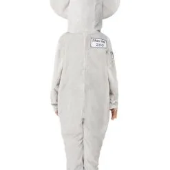 Dear Zoo Deluxe Ollie De Olifant Kind Kostuum -Cosplaykostuum Winkel smf 2022 51575 3 7