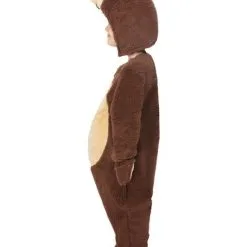 Berenleuke Benno De Beer Kind Kostuum 7 Berenleuke Benno De Beer Kind Kostuum -Cosplaykostuum Winkel smf 2022 51584 4 6