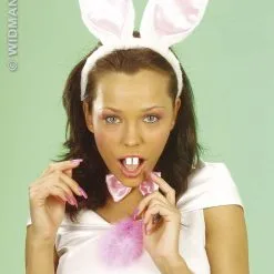 Konijnen Tandjes -Cosplaykostuum Winkel wdm1014 0537b b 1