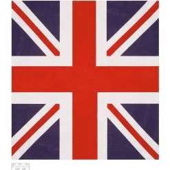 Bandana Engeland
