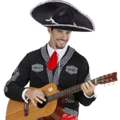 Sombrero -Cosplaykostuum Winkel wdm1014 1414x c 2