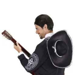 Sombrero -Cosplaykostuum Winkel wdm1014 1414x d 2