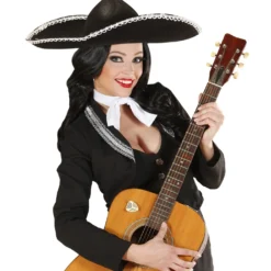 Sombrero -Cosplaykostuum Winkel wdm1014 1414x e 2