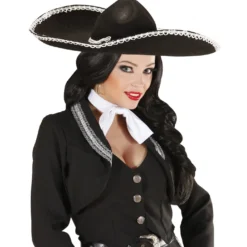 Sombrero -Cosplaykostuum Winkel wdm1014 1414x f 2