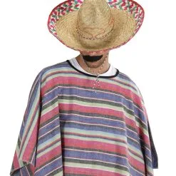 Sombrero 52cm -Cosplaykostuum Winkel wdm1014 1418m d 2
