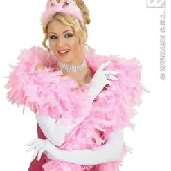 Handschoenen Lycra, Wit -Cosplaykostuum Winkel wdm1014 1450g b 1