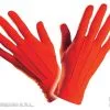Handschoenen Rood