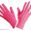 Handschoenen Roze