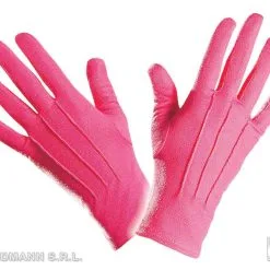 Handschoenen Roze