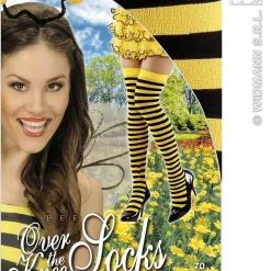 Kniekousen Bijtje -Cosplaykostuum Winkel wdm1014 2074 b 3