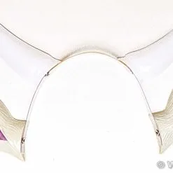 Pvc Oren, Koe Met Hoorn