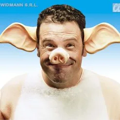 Neus, Varken -Cosplaykostuum Winkel wdm1014 2308m b 1