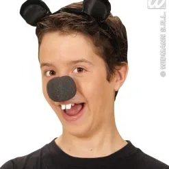 Oren Muis -Cosplaykostuum Winkel wdm1014 2322m c